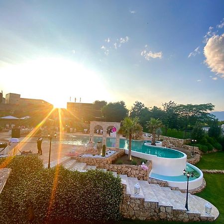 Hotel Colaiaco Anagni Exterior photo