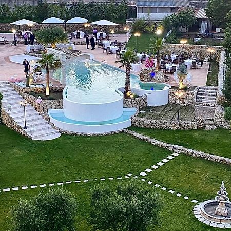 Hotel Colaiaco Anagni Exterior photo