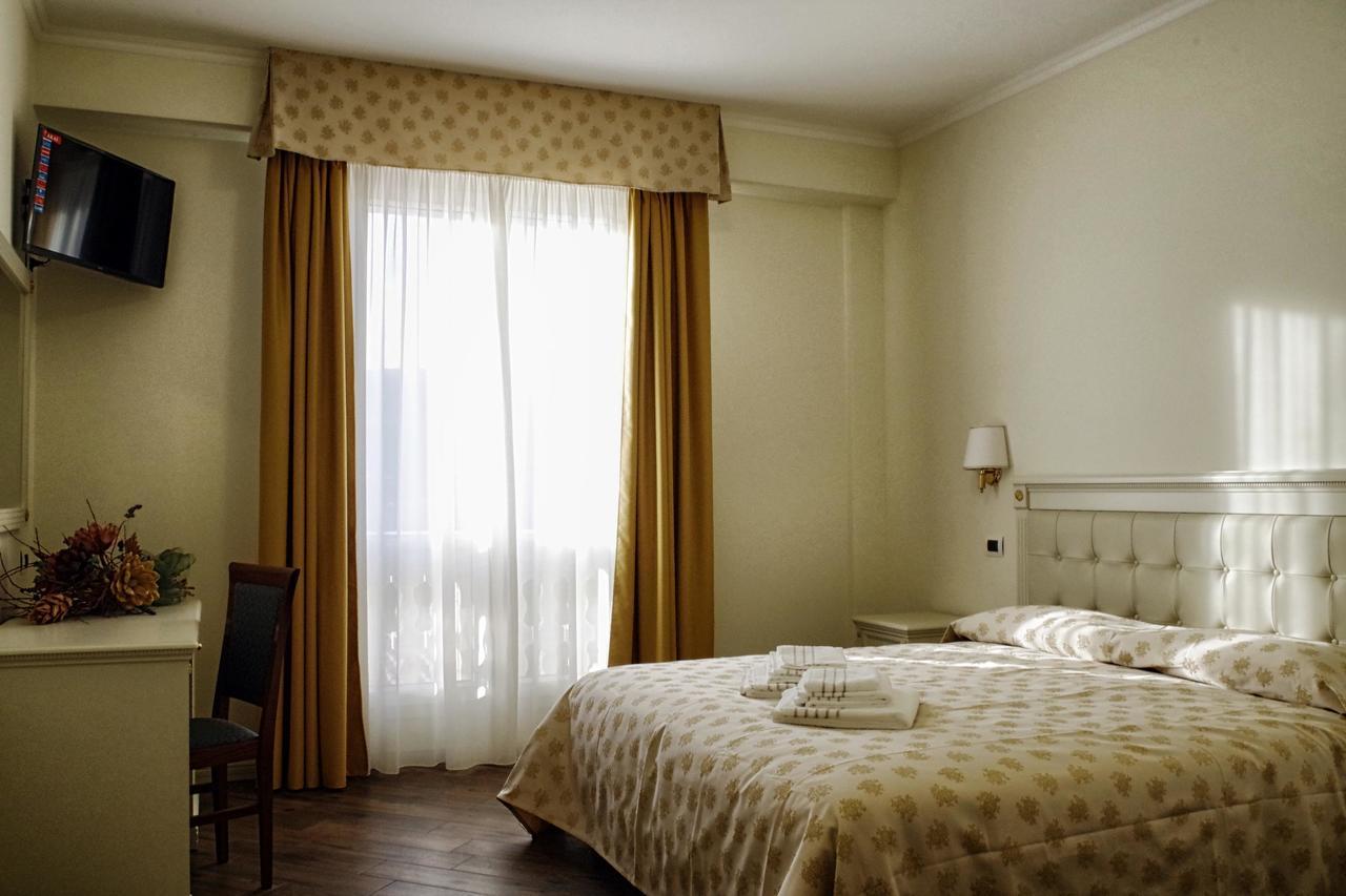 Hotel Colaiaco Anagni Exterior photo